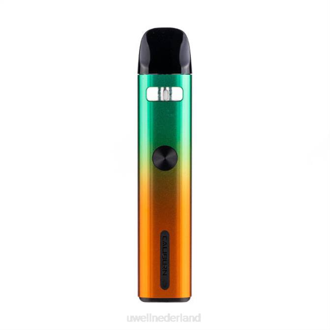 FXZZ44 UWELL CALIBURN G2 podkit | 18w - UWELL vape flavours oceaan vlam